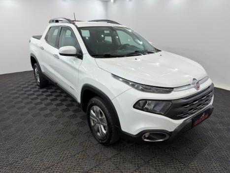 FIAT Toro 1.8 16V 4P FLEX FREEDOM AUTOM�TICO, Foto 3