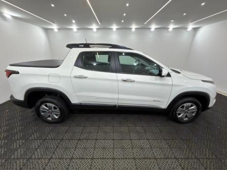 FIAT Toro 1.8 16V 4P FLEX FREEDOM AUTOM�TICO, Foto 4
