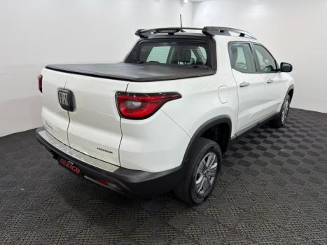 FIAT Toro 1.8 16V 4P FLEX FREEDOM AUTOM�TICO, Foto 5