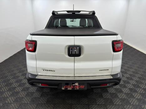 FIAT Toro 1.8 16V 4P FLEX FREEDOM AUTOM�TICO, Foto 6