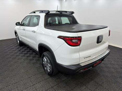 FIAT Toro 1.8 16V 4P FLEX FREEDOM AUTOM�TICO, Foto 7