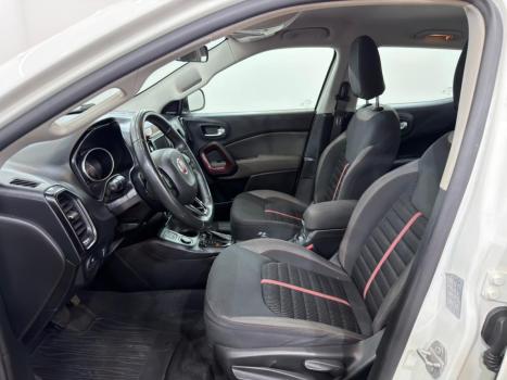 FIAT Toro 1.8 16V 4P FLEX FREEDOM AUTOM�TICO, Foto 9