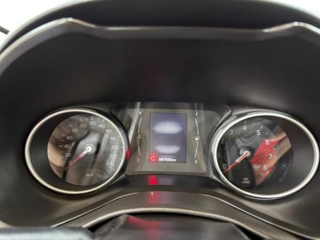 FIAT Toro 1.8 16V 4P FLEX FREEDOM AUTOM�TICO, Foto 10