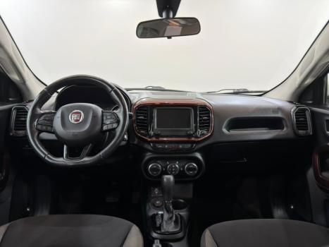 FIAT Toro 1.8 16V 4P FLEX FREEDOM AUTOM�TICO, Foto 11