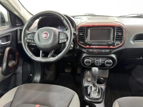 FIAT Toro 1.8 16V 4P FLEX FREEDOM AUTOM�TICO, Foto 12