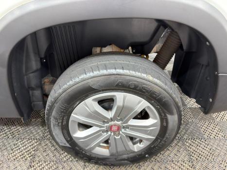 FIAT Toro 1.8 16V 4P FLEX FREEDOM AUTOM�TICO, Foto 13