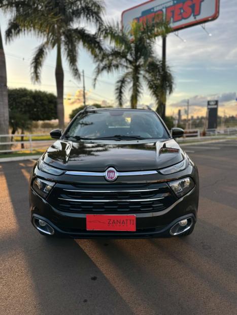 FIAT Toro 1.8 16V 4P FLEX FREEDOM AUTOM�TICO, Foto 2
