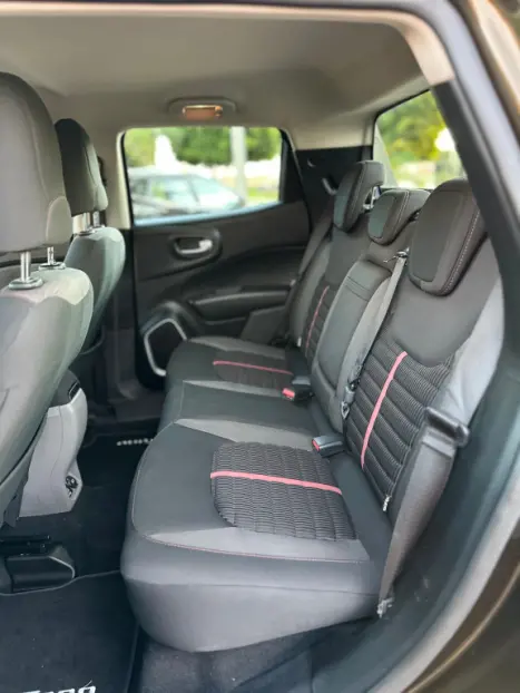 FIAT Toro 1.8 16V 4P FLEX FREEDOM AUTOM�TICO, Foto 10