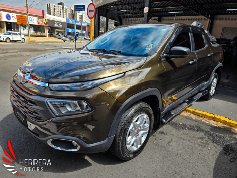 FIAT Toro 1.8 16V 4P FLEX FREEDOM AUTOM�TICO, Foto 1