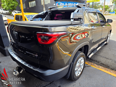 FIAT Toro 1.8 16V 4P FLEX FREEDOM AUTOM�TICO, Foto 4