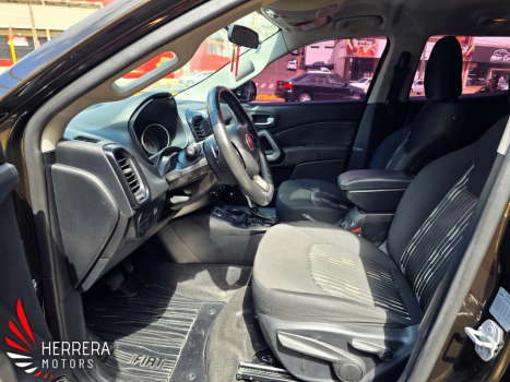 FIAT Toro 1.8 16V 4P FLEX FREEDOM AUTOM�TICO, Foto 9