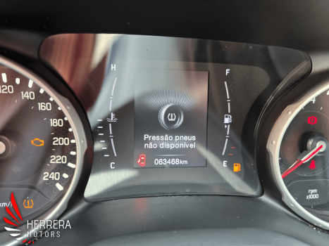 FIAT Toro 1.8 16V 4P FLEX FREEDOM AUTOM�TICO, Foto 13