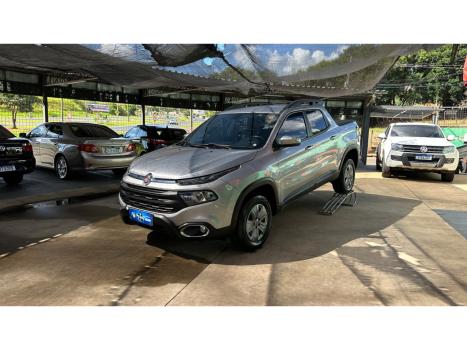 FIAT Toro 1.8 16V 4P FLEX FREEDOM AUTOM�TICO, Foto 2