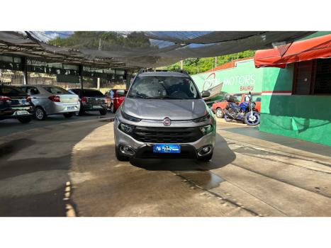 FIAT Toro 1.8 16V 4P FLEX FREEDOM AUTOM�TICO, Foto 3