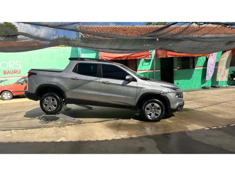 FIAT Toro 1.8 16V 4P FLEX FREEDOM AUTOM�TICO, Foto 4