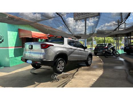 FIAT Toro 1.8 16V 4P FLEX FREEDOM AUTOM�TICO, Foto 5