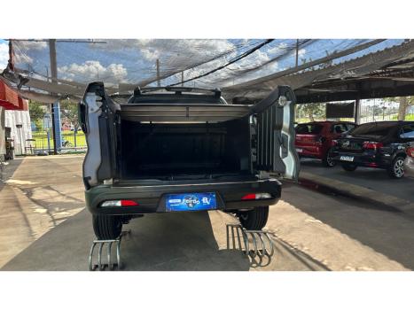 FIAT Toro 1.8 16V 4P FLEX FREEDOM AUTOM�TICO, Foto 7