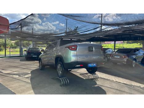 FIAT Toro 1.8 16V 4P FLEX FREEDOM AUTOM�TICO, Foto 8