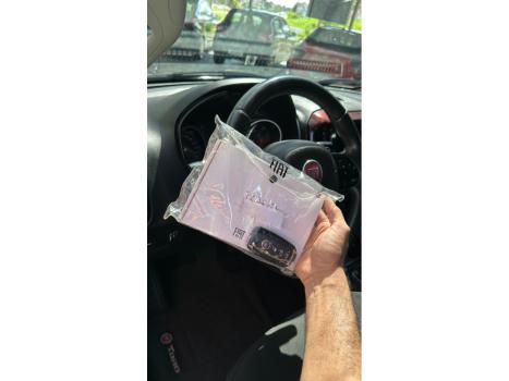 FIAT Toro 1.8 16V 4P FLEX FREEDOM AUTOM�TICO, Foto 9