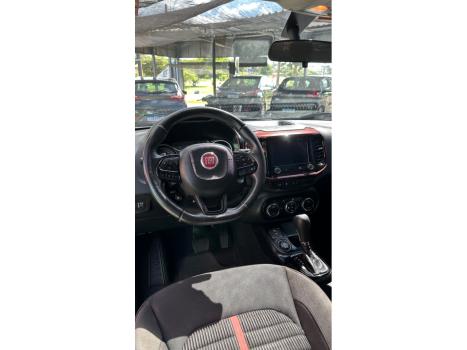 FIAT Toro 1.8 16V 4P FLEX FREEDOM AUTOM�TICO, Foto 10