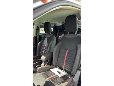 FIAT Toro 1.8 16V 4P FLEX FREEDOM AUTOM�TICO, Foto 11