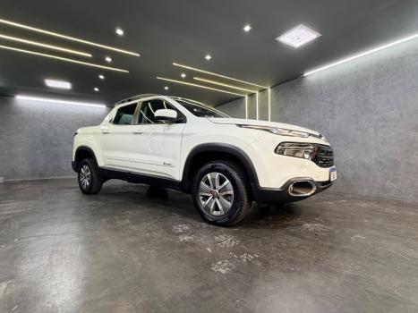 FIAT Toro 1.8 16V 4P FLEX FREEDOM AUTOM�TICO, Foto 2