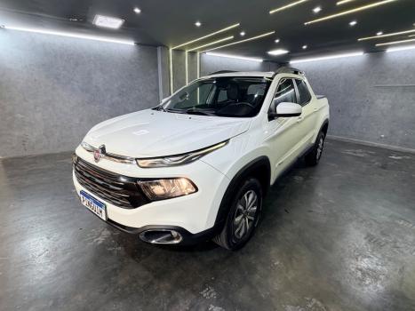 FIAT Toro 1.8 16V 4P FLEX FREEDOM AUTOM�TICO, Foto 3
