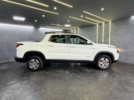 FIAT Toro 1.8 16V 4P FLEX FREEDOM AUTOM�TICO, Foto 4