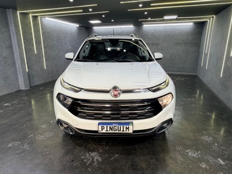 FIAT Toro 1.8 16V 4P FLEX FREEDOM AUTOM�TICO, Foto 5