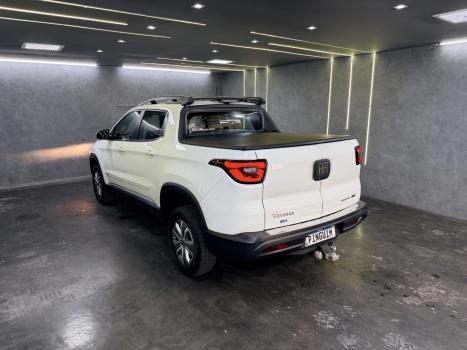 FIAT Toro 1.8 16V 4P FLEX FREEDOM AUTOM�TICO, Foto 6