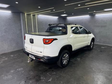 FIAT Toro 1.8 16V 4P FLEX FREEDOM AUTOM�TICO, Foto 7