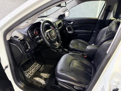 FIAT Toro 1.8 16V 4P FLEX FREEDOM AUTOM�TICO, Foto 8