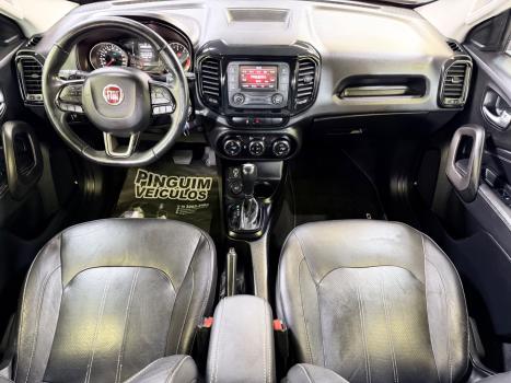 FIAT Toro 1.8 16V 4P FLEX FREEDOM AUTOM�TICO, Foto 9