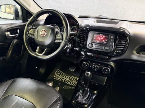 FIAT Toro 1.8 16V 4P FLEX FREEDOM AUTOM�TICO, Foto 10
