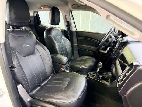 FIAT Toro 1.8 16V 4P FLEX FREEDOM AUTOM�TICO, Foto 11