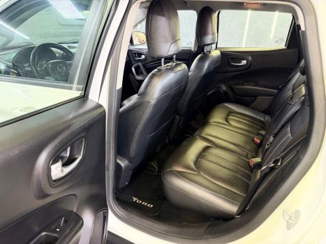 FIAT Toro 1.8 16V 4P FLEX FREEDOM AUTOM�TICO, Foto 12