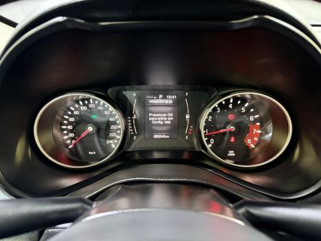 FIAT Toro 1.8 16V 4P FLEX FREEDOM AUTOM�TICO, Foto 13