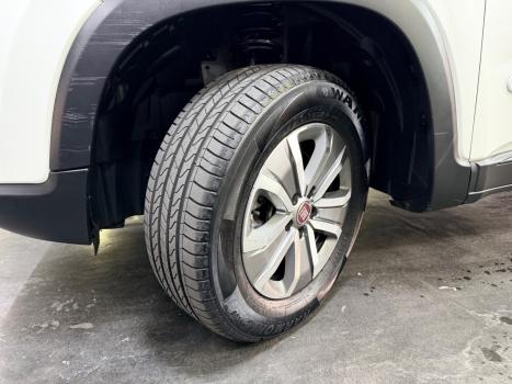 FIAT Toro 1.8 16V 4P FLEX FREEDOM AUTOM�TICO, Foto 14