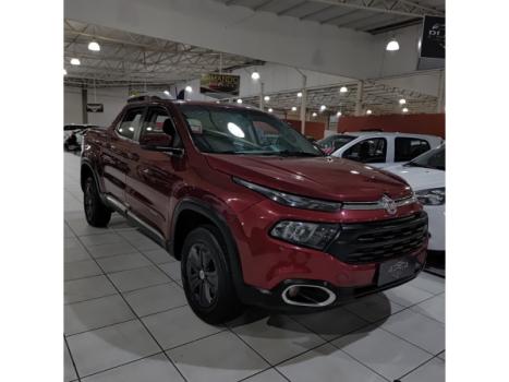FIAT Toro 1.8 16V 4P FLEX FREEDOM AUTOM�TICO, Foto 2