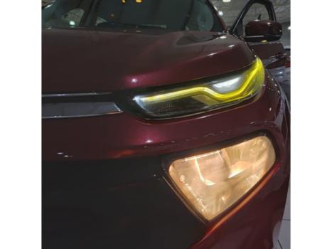 FIAT Toro 1.8 16V 4P FLEX FREEDOM AUTOM�TICO, Foto 5