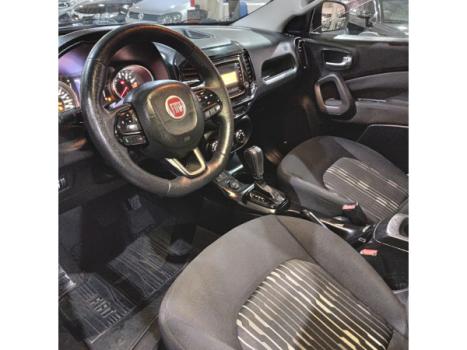 FIAT Toro 1.8 16V 4P FLEX FREEDOM AUTOM�TICO, Foto 6