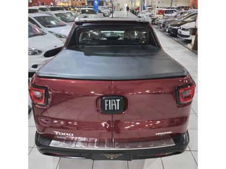 FIAT Toro 1.8 16V 4P FLEX FREEDOM AUTOM�TICO, Foto 7