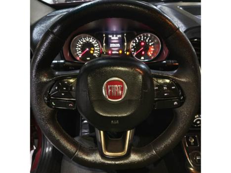 FIAT Toro 1.8 16V 4P FLEX FREEDOM AUTOM�TICO, Foto 9