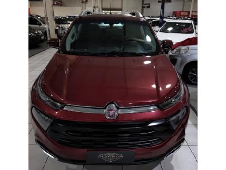 FIAT Toro 1.8 16V 4P FLEX FREEDOM AUTOM�TICO, Foto 10