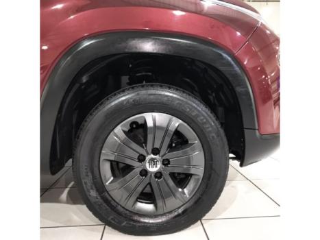 FIAT Toro 1.8 16V 4P FLEX FREEDOM AUTOM�TICO, Foto 11