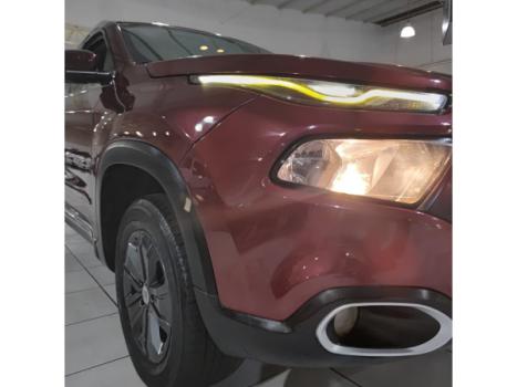FIAT Toro 1.8 16V 4P FLEX FREEDOM AUTOM�TICO, Foto 14