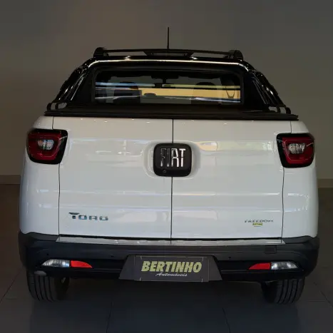 FIAT Toro 1.8 16V 4P FLEX FREEDOM AUTOM�TICO, Foto 5