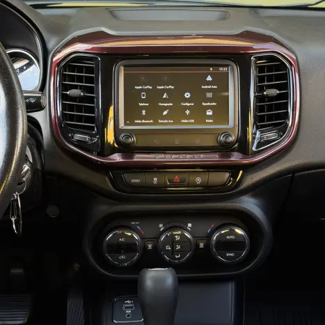 FIAT Toro 1.8 16V 4P FLEX FREEDOM AUTOM�TICO, Foto 12