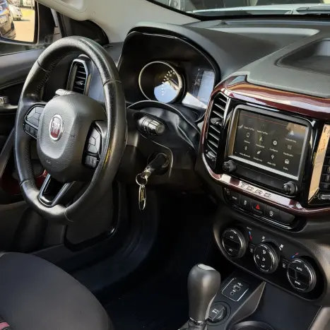 FIAT Toro 1.8 16V 4P FLEX FREEDOM AUTOM�TICO, Foto 13