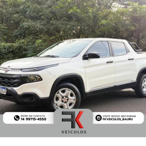 FIAT Toro 1.8 16V 4P ENDURANCE AUTOM�TICO, Foto 1
